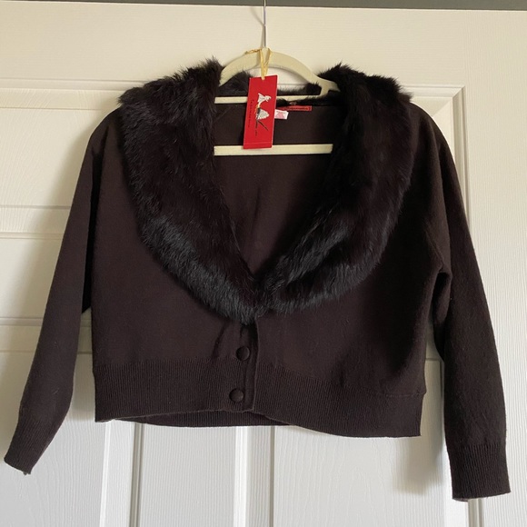 Tapemeasure Shrug. - Picture 1 of 5